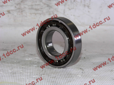 Подшипник 62207 насоса НШ  H HOWO (ХОВО) 62207 фото 1 Симферополь