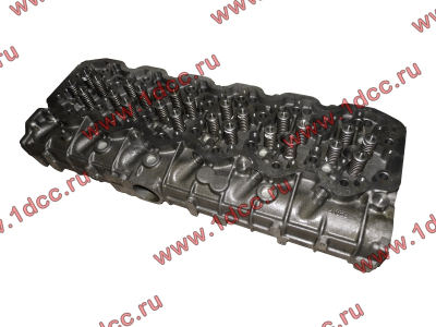 Головка блока в сборе F2 FAW (ФАВ) L610-0000 для самосвала фото 1 Симферополь