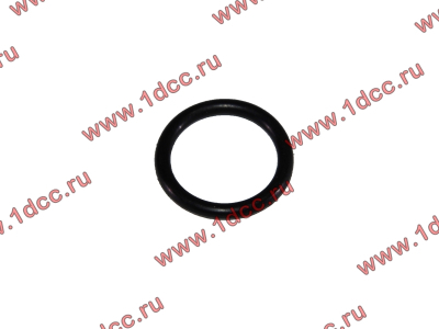 Кольцо уплотнительное форсунки резиновое H2/H3 HOWO (ХОВО) VG609070080 фото 1 Симферополь