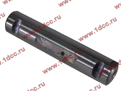 Палец передней рессоры D=30 L=153 (две проточки под стопор) H2 HOWO (ХОВО) WG9100520065 фото 1 Симферополь