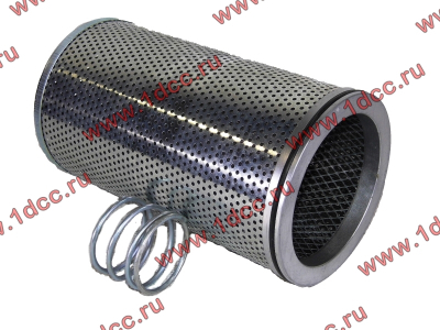 Фильтр гидравлический слива XCMG ZL30G/LW300 XCMG/MITSUBER 803164959/XGHL4-560x100 фото 1 Симферополь