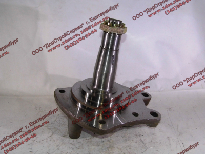 Цапфа (кулак поворотный) левый A7 HOWO A7 AZ9925410071 фото 1 Симферополь