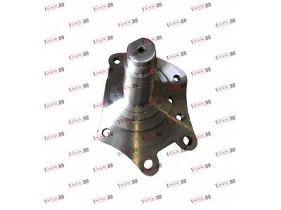 Цапфа (кулак поворотный) правый A7 HOWO A7 AZ9925410070 фото 1 Симферополь