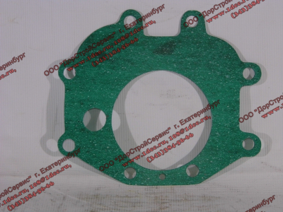 Прокладка насоса ГМП CDM 855 Lonking CDM (СДМ) 403609 фото 1 Симферополь