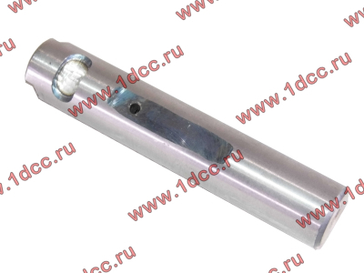 Палец передней рессоры D=30 L=153 (одна проточка под стопор) H2 HOWO (ХОВО) WG9100520065 фото 1 Симферополь