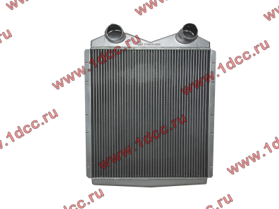 Интеркулер F FAW (ФАВ) 1119010A263 для самосвала фото 1 Симферополь