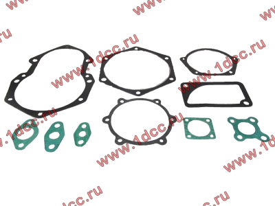 Прокладка двигателя в асс. H2/H3 HOWO (ХОВО)  фото 1 Симферополь