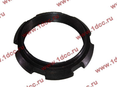 Гайка МОДа внутренняя F FAW (ФАВ) 2502074D для самосвала фото 1 Симферополь