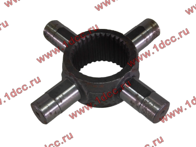 Крестовина МОД d-29 F FAW (ФАВ) 2502065D для самосвала фото 1 Симферополь