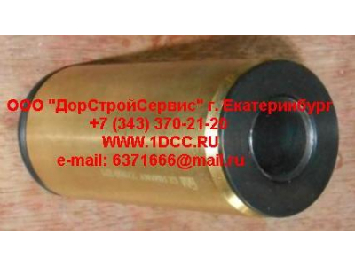 Втулка рессоры Magnum+Premium ЕВРОПА 27850 фото 1 Симферополь