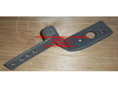 Рычаг выключения сцепления 420 H HOWO (ХОВО) AZ9114230004 фото 1 Симферополь