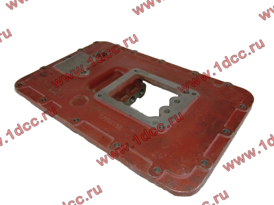 Крышка верхняя KПП Fuller 12JS160T, 12JS200 КПП (Коробки переключения передач) 12JS160T-1702015 фото 1 Симферополь