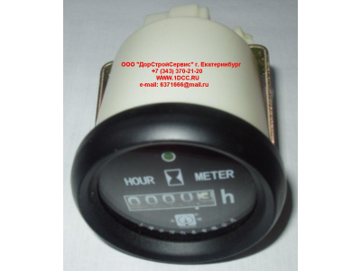 Счетчик моточасов Lonking CDM (СДМ) 123 фото 1 Симферополь