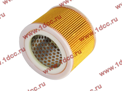 Фильтр гидробака HYVA воздушный H HOWO (ХОВО) 08102117 фото 1 Симферополь