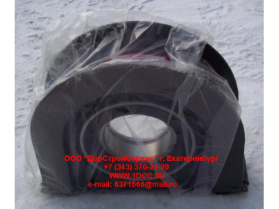 Подшипник подвесной карданный D=70x36x200мм H2/H3 HOWO (ХОВО) 26013314030 (70x36x200) фото 1 Симферополь