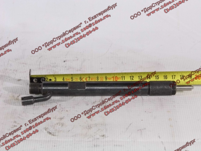 Форсунка в сборе KBAL-P021C XCMG LW500F XCMG/MITSUBER D28-000-32 фото 1 Симферополь