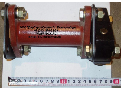 Муфта привода ТНВД в сборе (L трубы-110мм, квадратные пластины) H HOWO (ХОВО) VG1560080275 фото 1 Симферополь