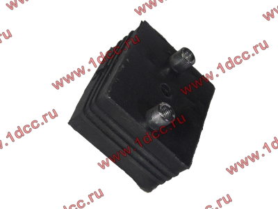 Подушка двигателя DF задняя малая DONG FENG (ДОНГ ФЕНГ) 10Z24-01030 для самосвала фото 1 Симферополь