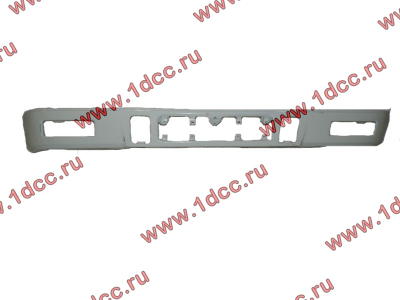 Бампер C белый нижний CAMC (КАМК) 28A3D-03015 фото 1 Симферополь