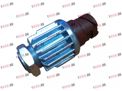 Выключатель стоп-сигнала (лягушка) SH SHAANXI / Shacman (ШАНКСИ / Шакман) 81.25520.0171 фото 1 Симферополь