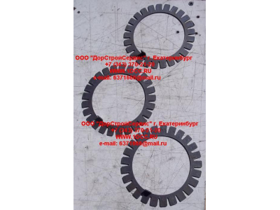 Шайба стопорная гайки задней ступицы F FAW (ФАВ) 2305032 для самосвала фото 1 Симферополь