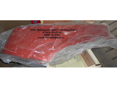 Крыло кабины A7 задняя часть правая HOWO A7 WG1664230008 фото 1 Симферополь