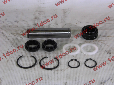 Ремкомплект вилки выжимного подшипника FAW (ФАВ) 12JS160T-1702063 для самосвала фото 1 Симферополь