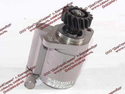 Насос ГУРа SH SHAANXI / Shacman (ШАНКСИ / Шакман) DZ9100130029 фото 1 Симферополь