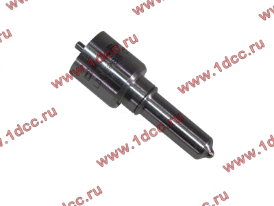 Распылитель DELFI L368PBB D12 H A7 HOWO A7 L368PBB фото 1 Симферополь