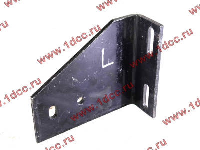 Кронштейн подшипника подвесного левый F FAW (ФАВ) 2202151A263 для самосвала фото 1 Симферополь