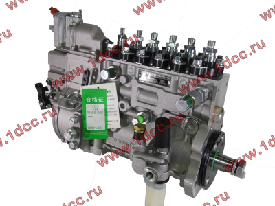 ТНВД F2 двигатель CA6DL2-35 FAW (ФАВ) 1111010-36D для самосвала фото 1 Симферополь