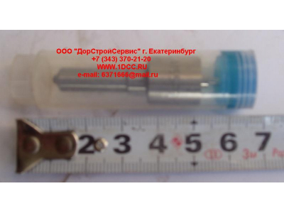 Распылитель DLLA150P1285 F2  280л.с. FAW (ФАВ)  для самосвала фото 1 Симферополь