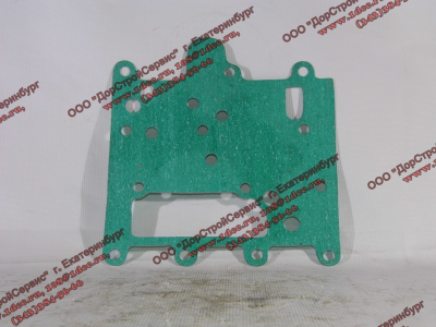 Прокладка блока управления КПП CDM 855 Lonking CDM (СДМ) 403029 фото 1 Симферополь