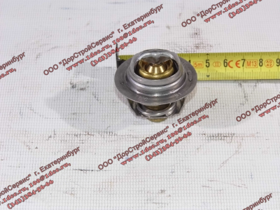 Термостат ДВС Shanghai D9-220 XCMG/MITSUBER D22-102-06+B фото 1 Симферополь