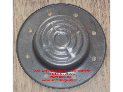 Крышка передней ступицы H2/H3 HOWO (ХОВО) 1880410043 фото 1 Симферополь