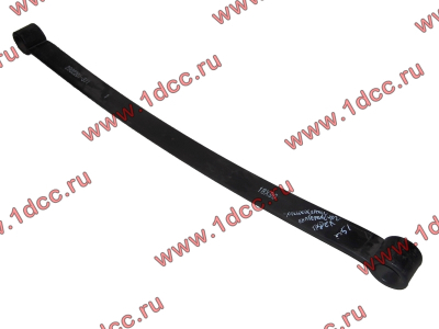 Лист передней рессоры №01 F 8х4 FAW (ФАВ) 2902201-371 для самосвала фото 1 Симферополь