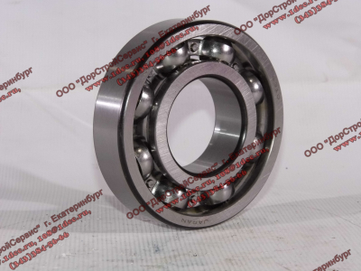 Подшипник 6310 ведущего вала ГТР CDM 833 Lonking CDM (СДМ) 6310 фото 1 Симферополь