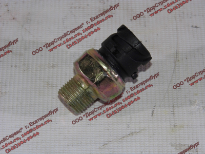 Реле давления (датчик блокировки) DF DONG FENG (ДОНГ ФЕНГ) DZ9112710020 для самосвала фото 1 Симферополь