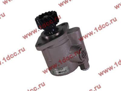 Насос ГУРа SH SHAANXI / Shacman (ШАНКСИ / Шакман) 612600130115 фото 1 Симферополь