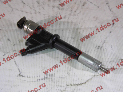 Форсунка в сборе H4 HOWO (ХОВО) VG1038080007 фото 1 Симферополь