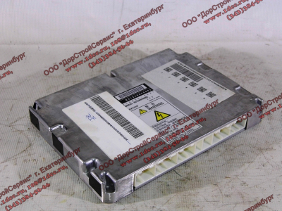 Блок управления двигателем (ECU) (компьютер) H3 HOWO (ХОВО) R61540090002 фото 1 Симферополь