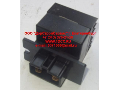 Реле отопителя H3 HOWO (ХОВО) 199000580236 фото 1 Симферополь