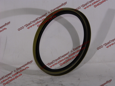 Сальник 130х154х11 ступицы переднего моста C CAMC (КАМК) 3103045-4E фото 1 Симферополь