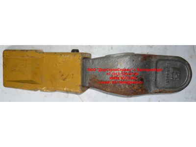 Наконечник зуба с адаптором CDM 833 Lonking CDM (СДМ)  фото 1 Симферополь