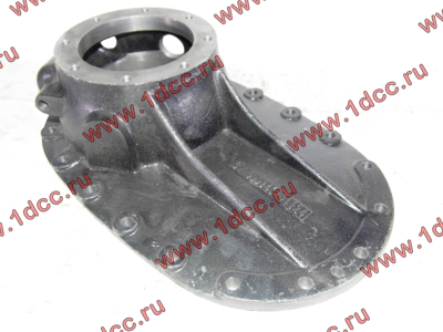 Крышка картера редуктора среднего моста H HOWO (ХОВО) 199014320144 фото 1 Симферополь