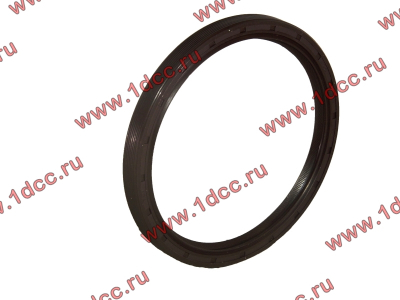 Сальник 90х105х10 коленвала передний F FAW (ФАВ) 1005050-29D для самосвала фото 1 Симферополь