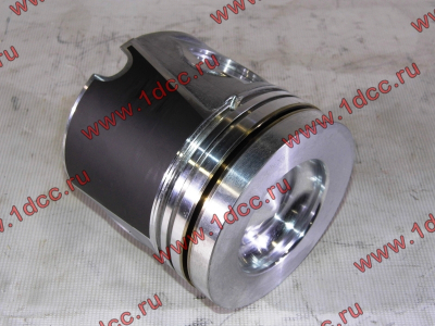 Поршень D=126 G3 H3 HOWO (ХОВО) VG1540030004 фото 1 Симферополь