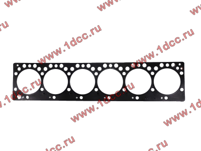 Прокладка ГБЦ SHANGHAI D9-220 XCMG ZL50/LW500 XCMG/MITSUBER D02A-109-30A фото 1 Симферополь