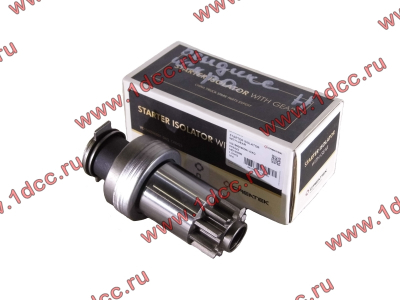 Бендикс стартера Iskra VG1560090001 CREATEK CREATEK VG1560090001-DXQ/CK8424 фото 1 Симферополь