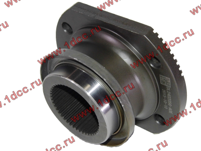 Фланец редуктора F J6 FAW (ФАВ) 2402056-AOE для самосвала фото 1 Симферополь